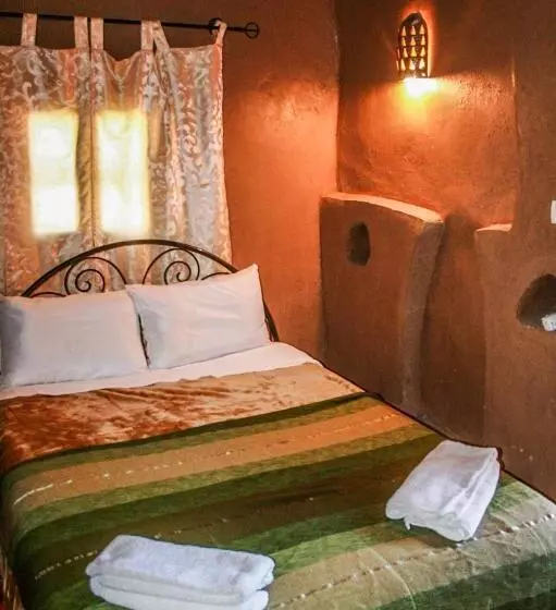 Majatalo Kasbah Maison D’hôte Lalla Zahra