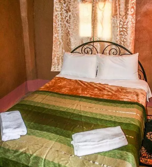 Majatalo Kasbah Maison D’hôte Lalla Zahra