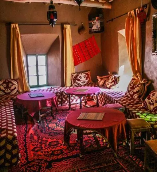 Majatalo Kasbah Maison D’hôte Lalla Zahra