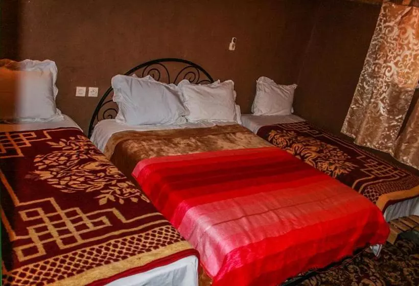 Majatalo Kasbah Maison D’hôte Lalla Zahra