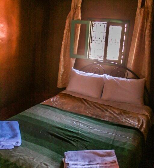 Пансион Kasbah Maison D’hôte Lalla Zahra