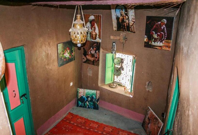 Пансион Kasbah Maison D’hôte Lalla Zahra