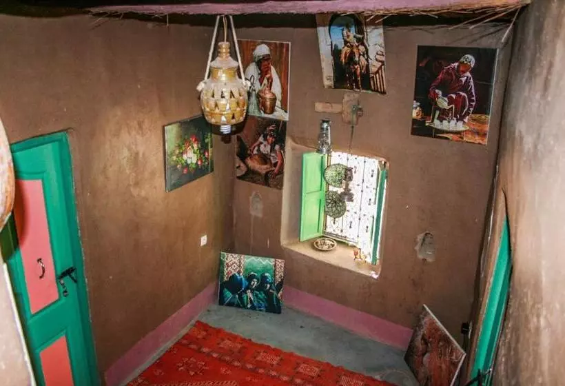 Majatalo Kasbah Maison D’hôte Lalla Zahra