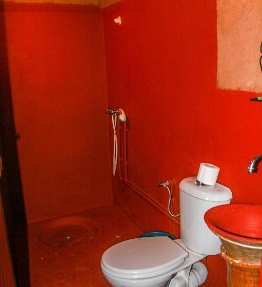 Пансион Kasbah Maison D’hôte Lalla Zahra