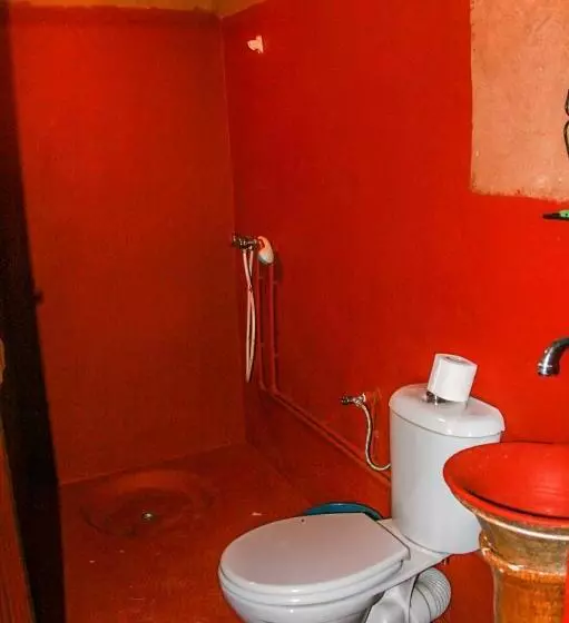 Majatalo Kasbah Maison D’hôte Lalla Zahra