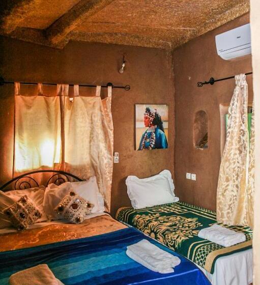 Пансион Kasbah Maison D’hôte Lalla Zahra