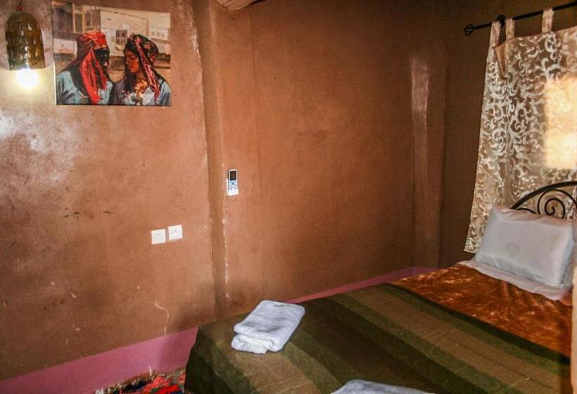 Пансион Kasbah Maison D’hôte Lalla Zahra