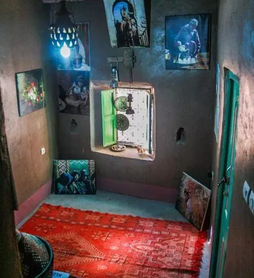 Majatalo Kasbah Maison D’hôte Lalla Zahra