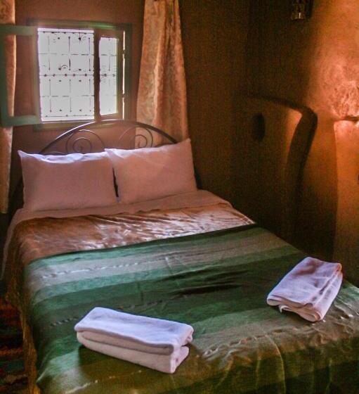 Пансион Kasbah Maison D’hôte Lalla Zahra