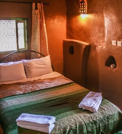 Majatalo Kasbah Maison D’hôte Lalla Zahra