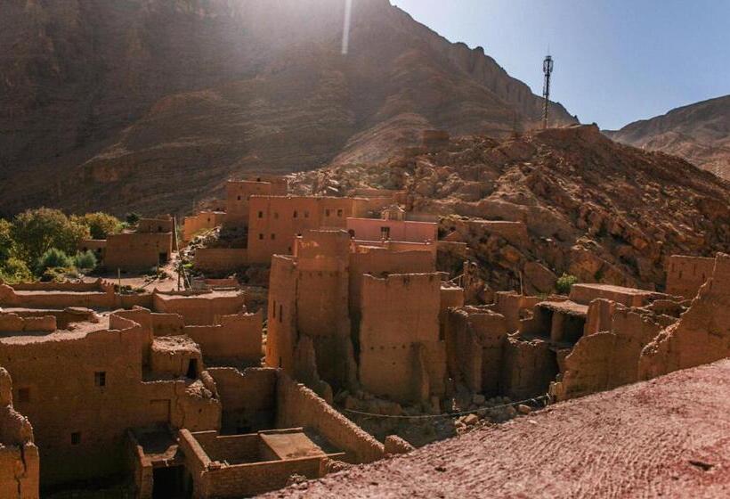 Пансион Kasbah Maison D’hôte Lalla Zahra