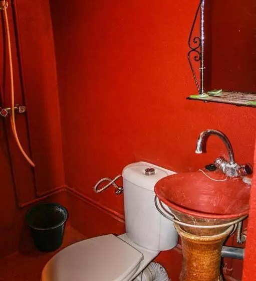 Majatalo Kasbah Maison D’hôte Lalla Zahra