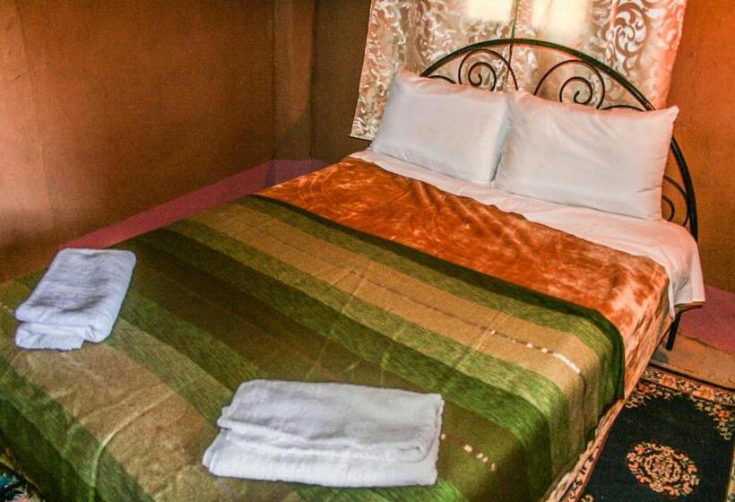 Пансион Kasbah Maison D’hôte Lalla Zahra