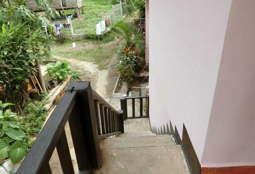 פנסיון Sythane Guesthouse