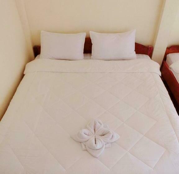 פנסיון Sythane Guesthouse