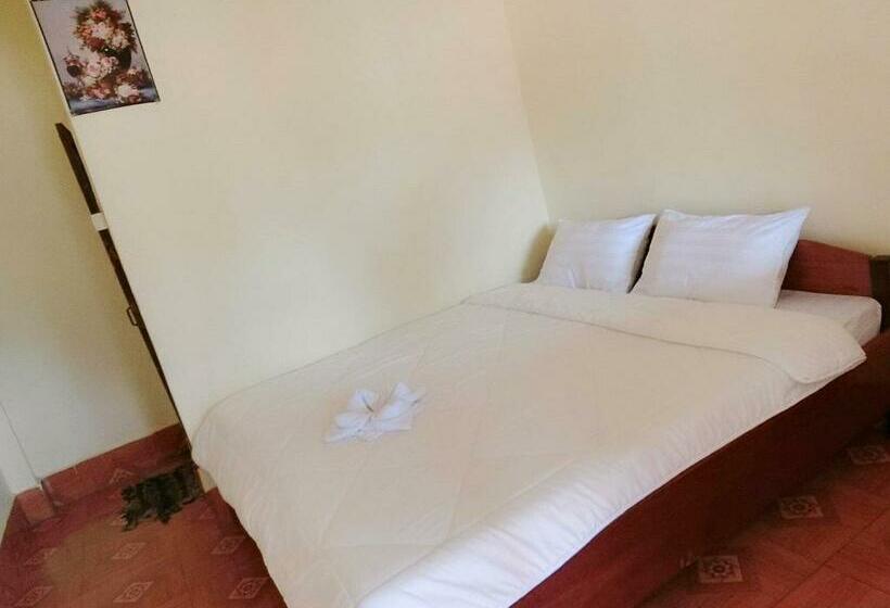 פנסיון Sythane Guesthouse