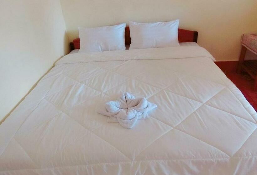 פנסיון Sythane Guesthouse