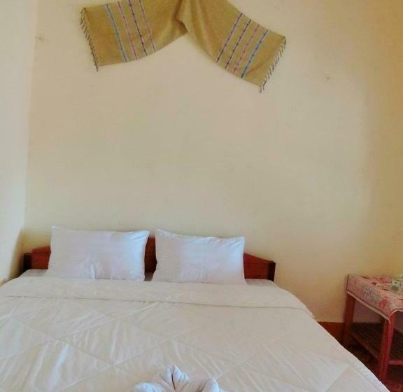 פנסיון Sythane Guesthouse