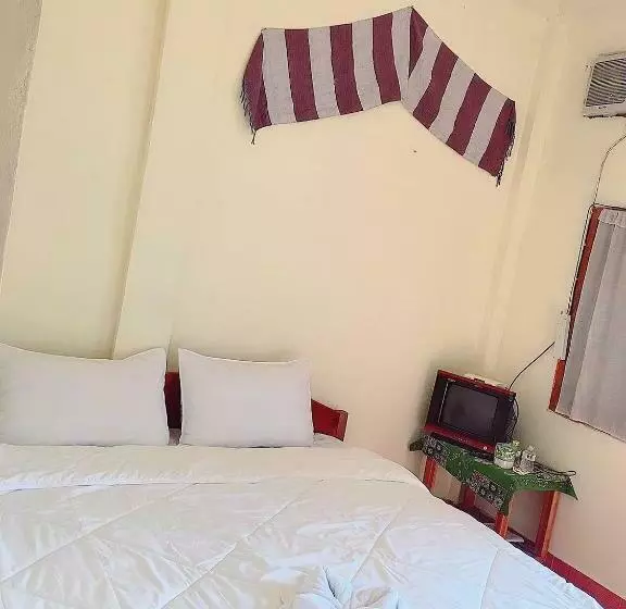 ペンション Sythane Guesthouse