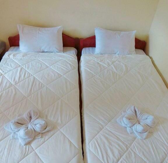 פנסיון Sythane Guesthouse