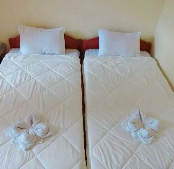 ペンション Sythane Guesthouse