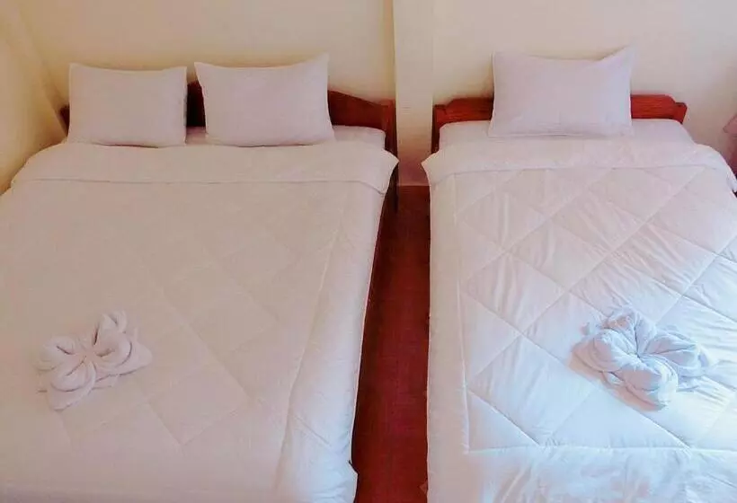 ペンション Sythane Guesthouse