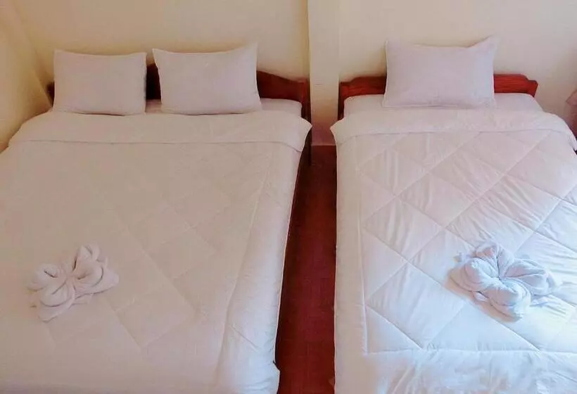 ペンション Sythane Guesthouse