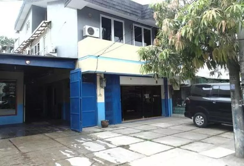 ペンション Venice Guesthouse