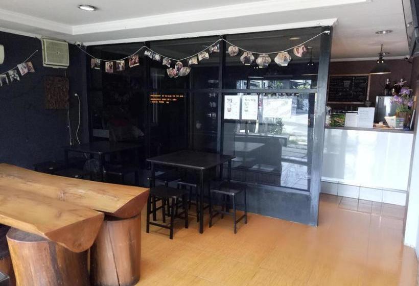 بنسيون Venice Guesthouse