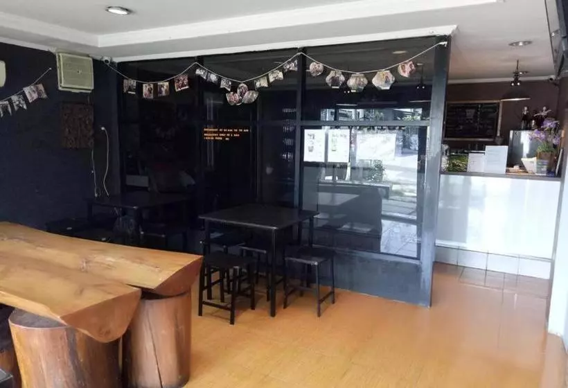 ペンション Venice Guesthouse