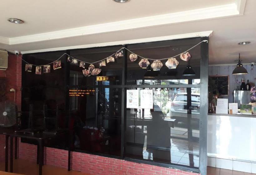 بنسيون Venice Guesthouse