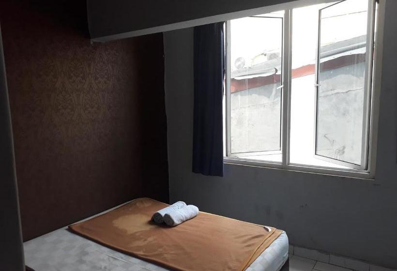 بنسيون Venice Guesthouse