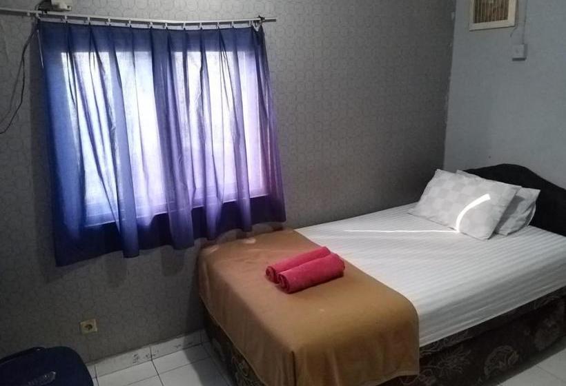 بنسيون Venice Guesthouse