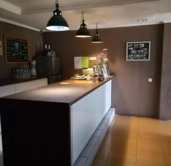 ペンション Venice Guesthouse