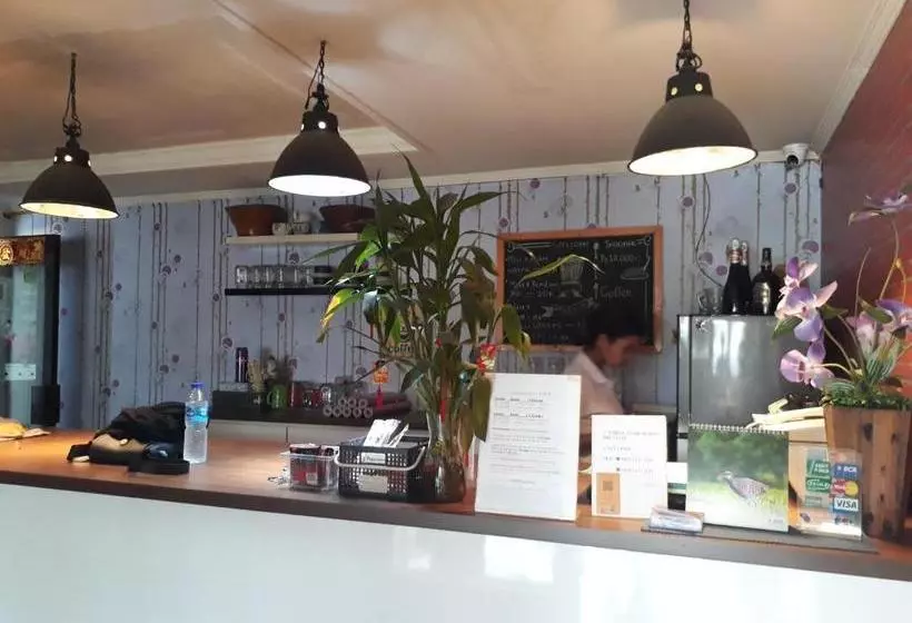 ペンション Venice Guesthouse