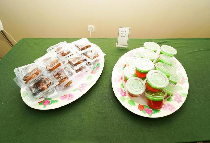 بنسيون Venice Guesthouse