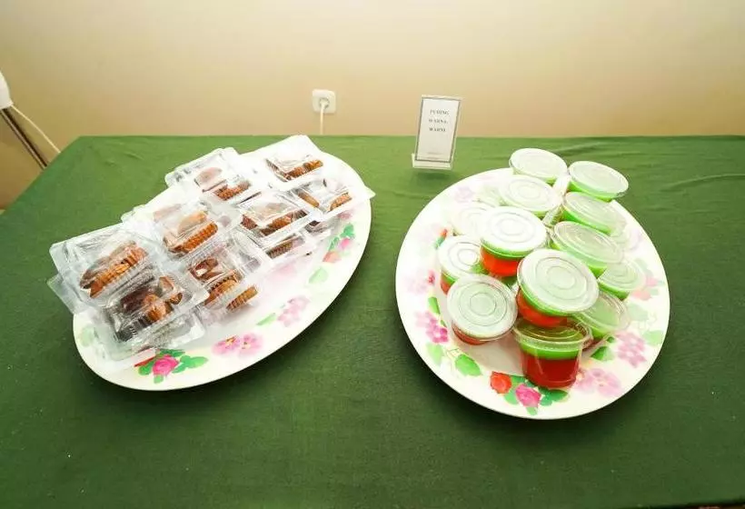 ペンション Venice Guesthouse