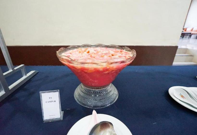 بنسيون Venice Guesthouse