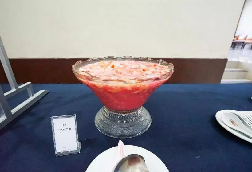 ペンション Venice Guesthouse