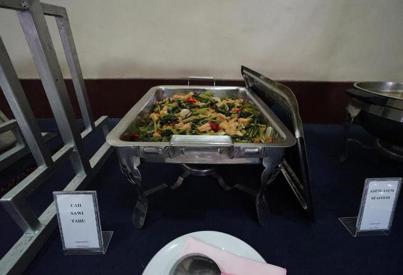 بنسيون Venice Guesthouse