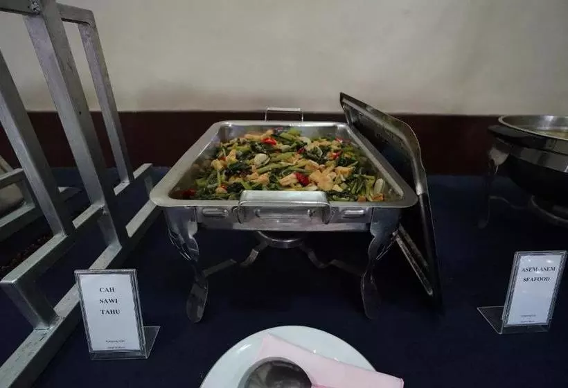 ペンション Venice Guesthouse