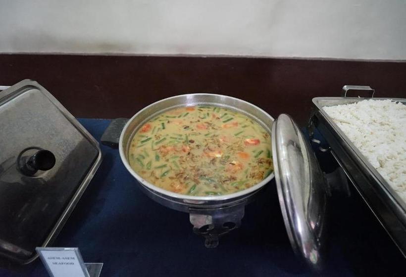 بنسيون Venice Guesthouse