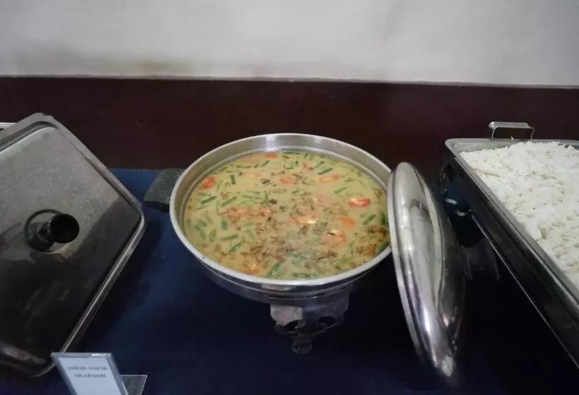 ペンション Venice Guesthouse