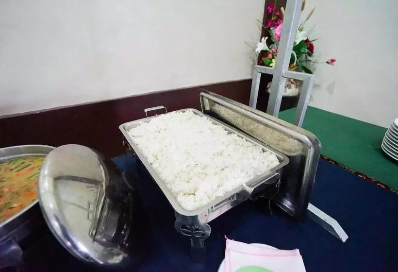 ペンション Venice Guesthouse