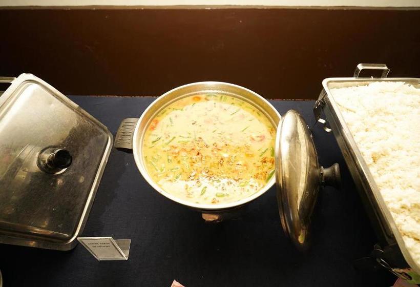 بنسيون Venice Guesthouse