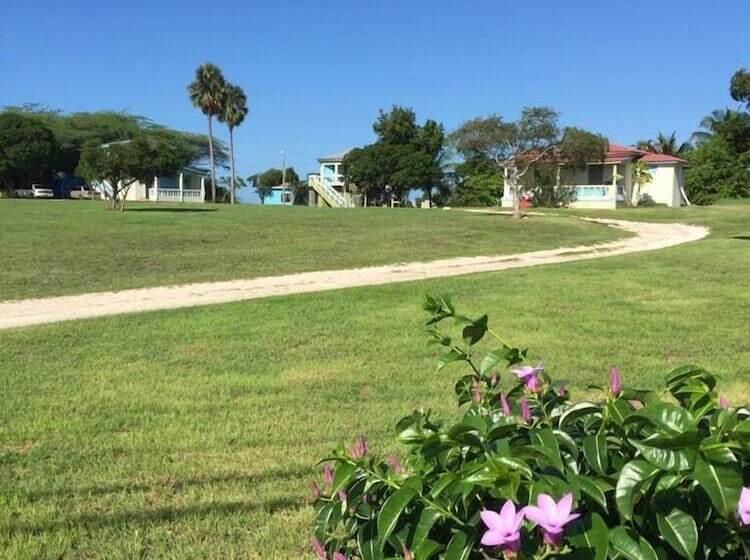 پانسیون Waikiki Guest House