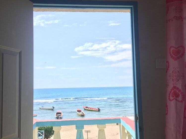 پانسیون Waikiki Guest House