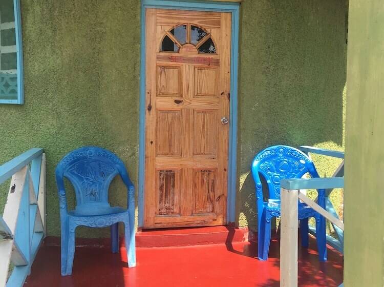 پانسیون Waikiki Guest House