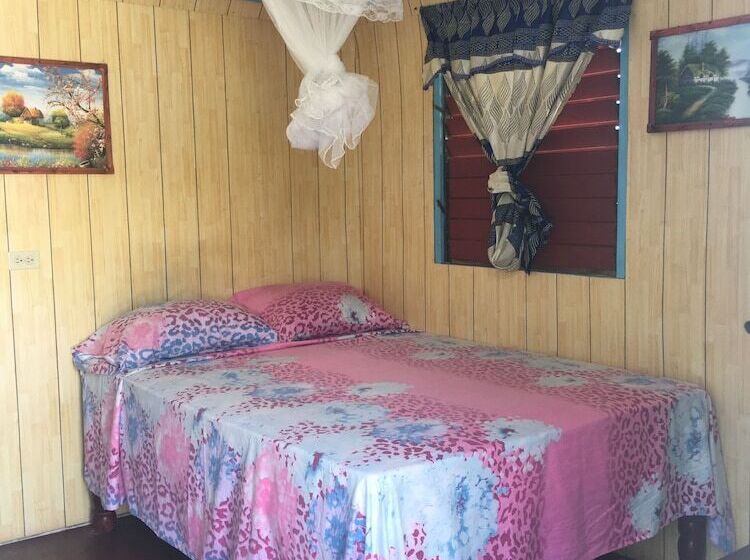 پانسیون Waikiki Guest House