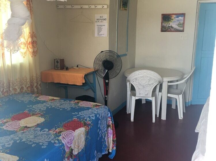 پانسیون Waikiki Guest House